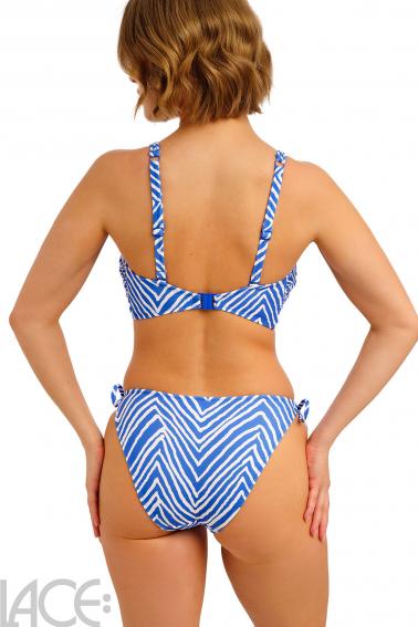 Freya Swim - Fiji Falls Bandeau Bikini Top E-I cup