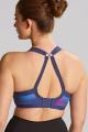 Panache Sport - Power Underwired Sports bra E-M cup