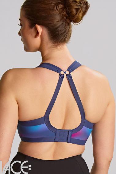Panache Sport - Power Underwired Sports bra E-M cup