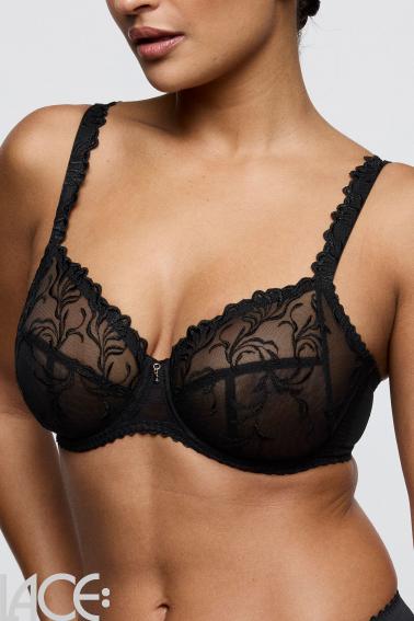 PrimaDonna Lingerie - Solisse Bra D-H cup