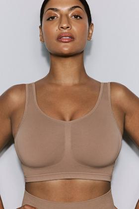 PrimaDonna Lingerie - Nudda Bralette without wire E-H Cup