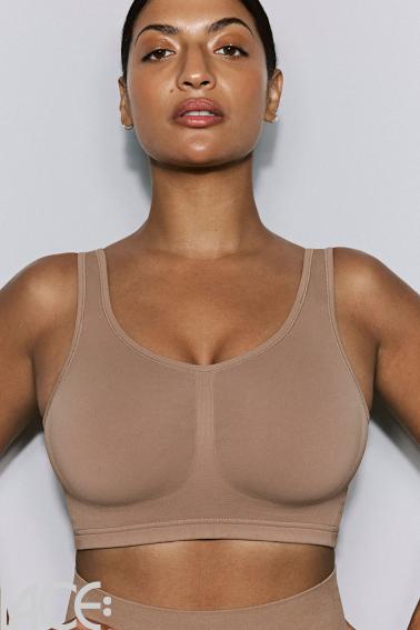 PrimaDonna Lingerie - Nudda Bralette without wire E-H Cup