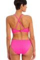 Freya Swim - Jewel Cove Bandeau Bikini Top F-I cup