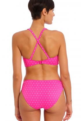 Freya Swim - Jewel Cove Bandeau Bikini Top F-I cup