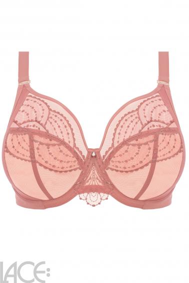 Elomi - Priya Plunge bra G-M cup