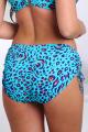 LACE Design - Bikini Full brief (adjustable leg) - LACE Swim #20