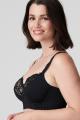 PrimaDonna Lingerie - Madison Basque E-G cup