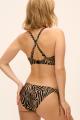Freya Swim - Tortoli Bay Plunge Bikini Top F-I cup Freya Swim - Tortoli Bay Plunge Bikini Top F-I cup