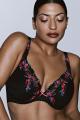 PrimaDonna Lingerie - Miyara Plunge bra - padded - E-G cup PrimaDonna Lingerie - Miyara Plunge bra - padded - E-G cup