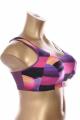 Shock Absorber - Active Multi Non-wired Sports bra F-J cup