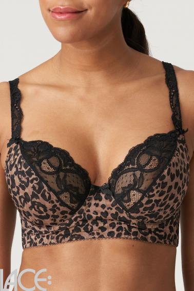 PrimaDonna Lingerie - Madison Basque E-G cup