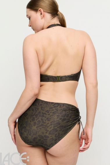 PrimaDonna Swim - Ratjada Bikini Top - Gathered cups E-G cup