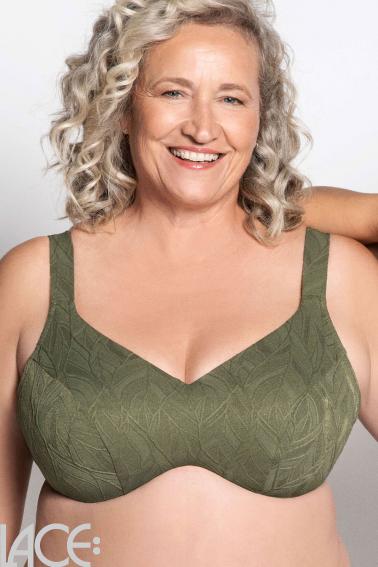 Ulla Swim - Monaco Bikini Top G-K cup