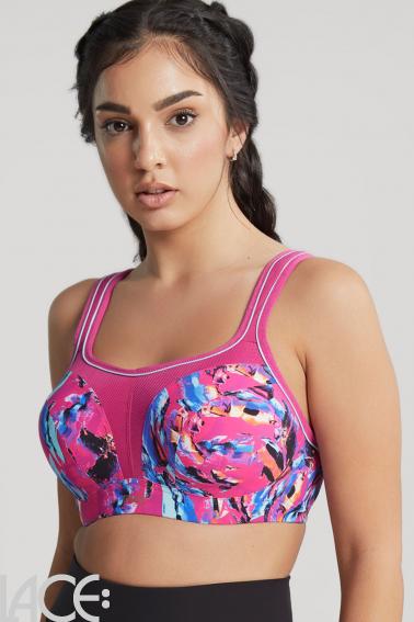 Panache Sport - Sports Underwired Sports bra E-H cup