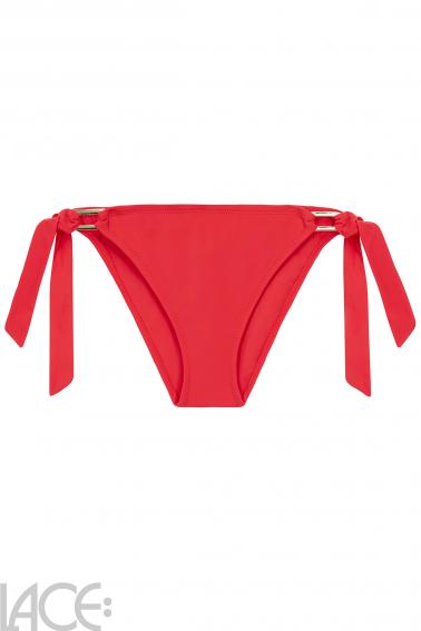 Miss Mandalay - Bikini Tie-side brief - Miss Mandalay Swim 01