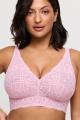 PrimaDonna Lingerie - Salerno Bralette without wire E-G Cup