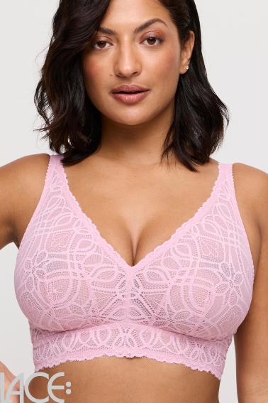 PrimaDonna Lingerie - Salerno Bralette without wire E-G Cup