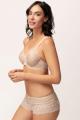 Empreinte - Cassiopee Bra - Moulded cups E-G cup