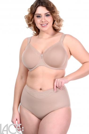 Triumph - True Shape Sensation Minimizer Bra D-G cup