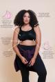Curvy Kate - Everymove Underwired Sports bra G-K cup