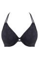 Freya Swim - Nomad Nights Bandless Triangle Bikini Top E-H cup