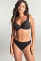Panache Swim - Spirit Plunge Bikini Top G-M cup