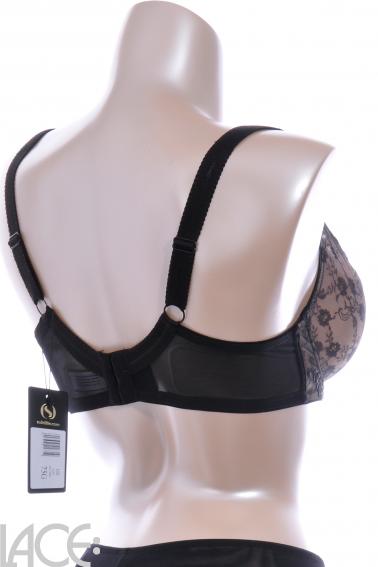 Subtille Lingerie - Bra G-K Cup - Subtille 07