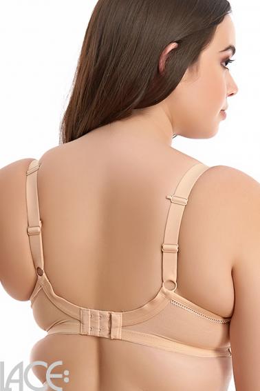 Elomi - Bijou T-shirt bra F-H cup