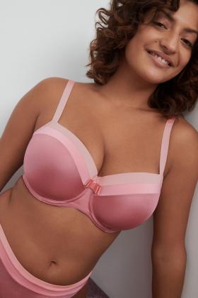 PrimaDonna Twist - Glow Balcony bra E-H cup