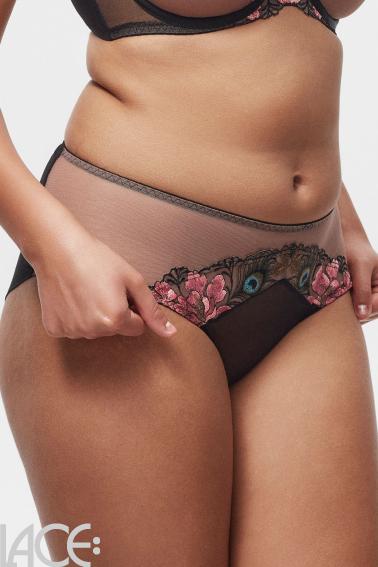 Dalia Lingerie - Full brief - Dalia 07