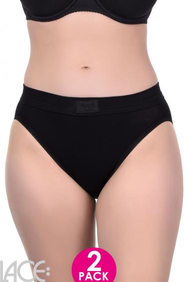 Sloggi - Sloggi Double Comfort Brief - Cotton - 2 Pack