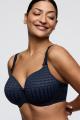 PrimaDonna Lingerie - Madison T-shirt bra E-G cup - Heart shape PrimaDonna Lingerie - Madison T-shirt bra E-G cup - Heart shape