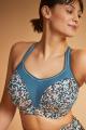 Panache Sport - Sports Underwired Sports bra F-K cup