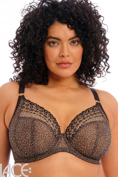 Elomi - Matilda Plunge bra G-O cup