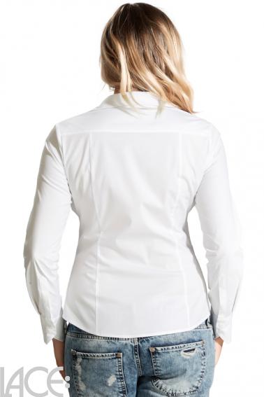 LACE Design - Copenhagen Classic Shirt F-H cup
