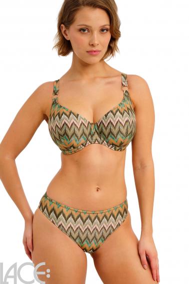 Freya Swim - Arizona Wave Plunge Bikini Top G-L cup