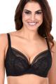 Freya Lingerie - Expression Plunge bra E-H cup