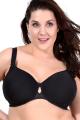 Elomi - Charley T-shirt Spacer bra F-HH Cup