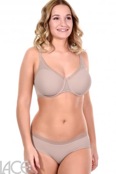 Triumph - Infinite Sensation  Minimizer Bra D-G cup