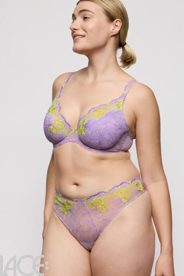 PrimaDonna Lingerie - Ixia Plunge bra - padded - F-G cup