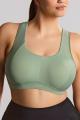 Sculptresse by Panache - Thrive Underwired Sports bra G-M cup
