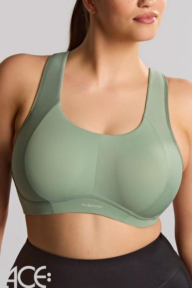 Sculptresse by Panache - Thrive Underwired Sports bra G-M cup