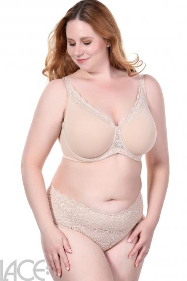 Triumph - Amourette Minimizer Bra D-G cup