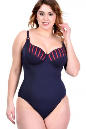 Sunflair - New Nautic Swimsuit E-H cup