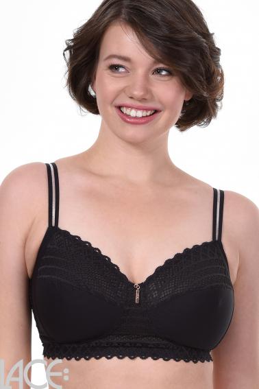 PrimaDonna Twist - East End Non Wired bra D-F cup