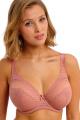 Freya Lingerie - Freya Spot-light Plunge bra F-J cup Freya Lingerie - Freya Spot-light Plunge bra F-J cup