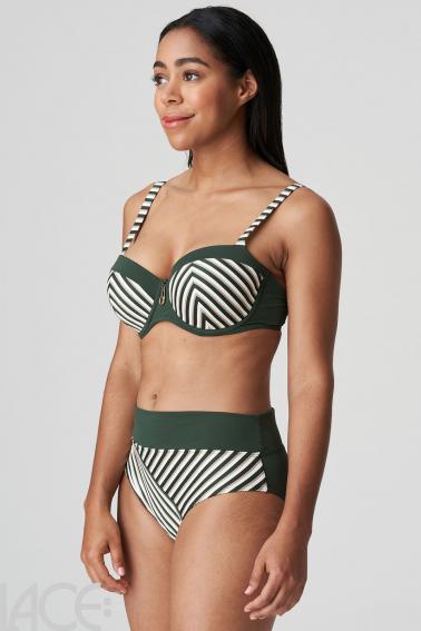 PrimaDonna Swim - La Concha Bikini Folded brief