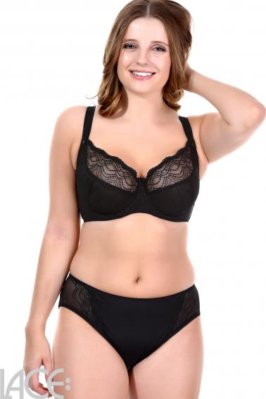 Dalia Lingerie - Brief - Dalia 02