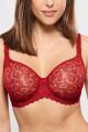 Empreinte - Leia Bra - Moulded cups E-H cup Empreinte - Leia Bra - Moulded cups E-H cup