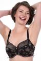 Freya Lingerie - Offbeat Decadence Bra F-M cup